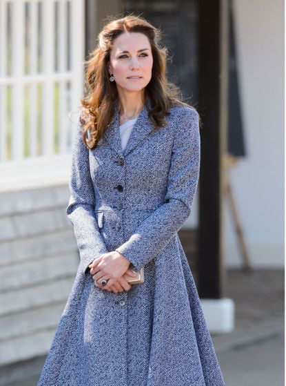 Princess Charlotte Is The Boss Of The Cambridge Family | Woman & Home