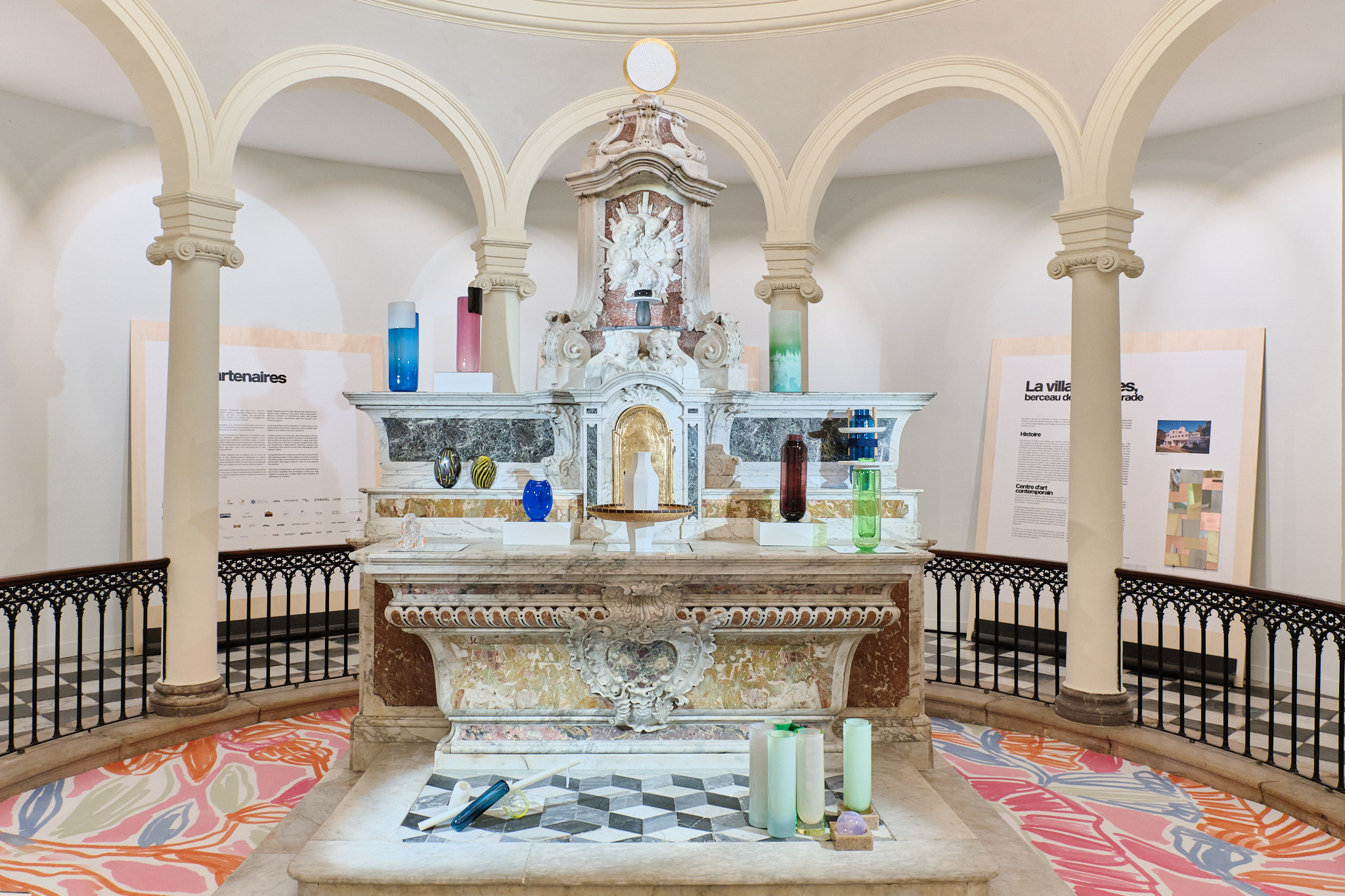 Design Parade Toulon