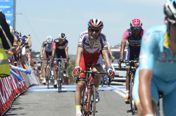 Thiago Machado (Katusha)