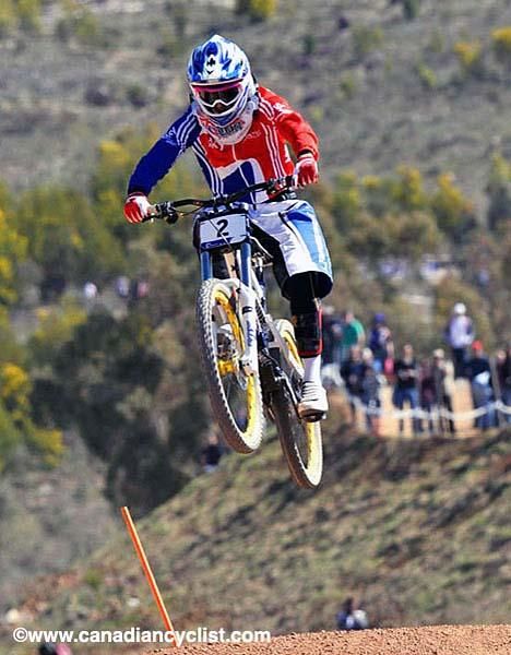 Danny Hart (Great Britain)