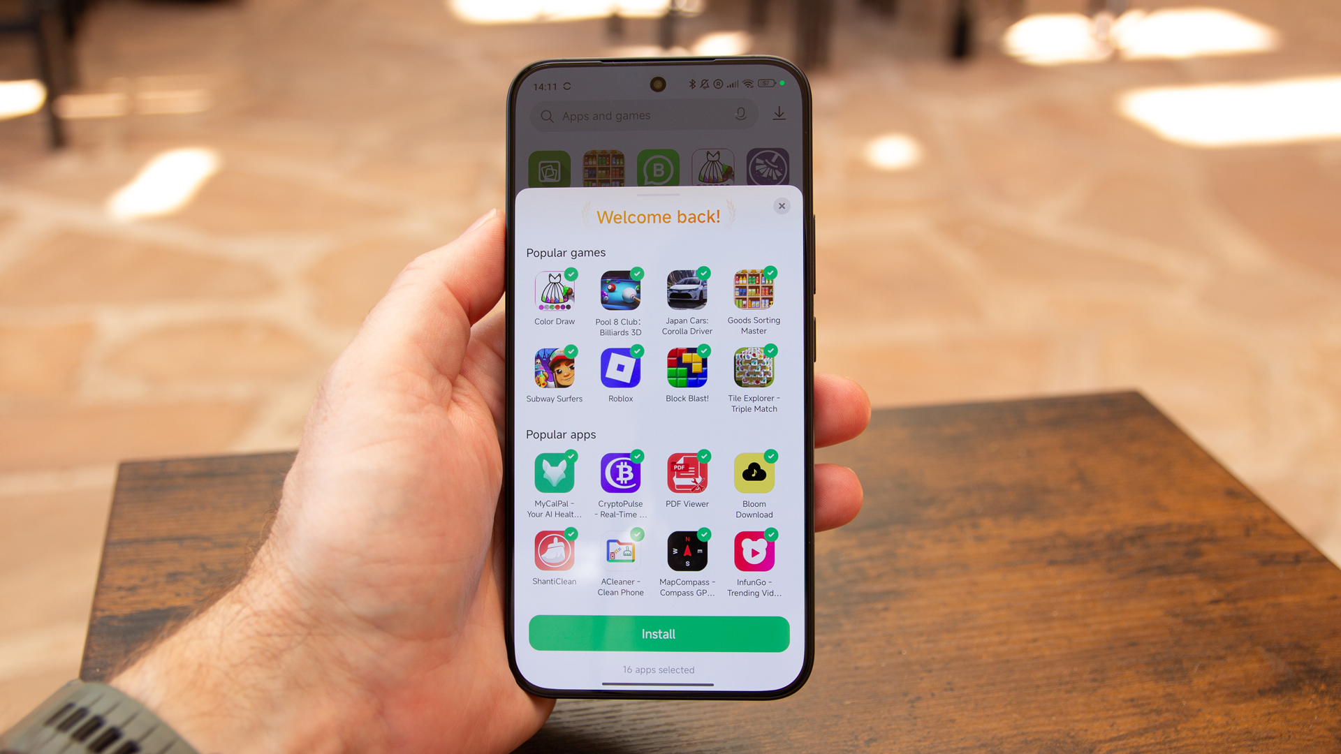 Xiaomi 15T Pro