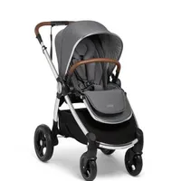 Ocarro 5 piece Travel System Bundle - WAS £1,225 NOW £729 (SAVE £496) | Mamas &amp; Papas