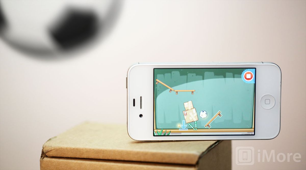 23 Totally Addictive iPhone Games To Play When You're Bored