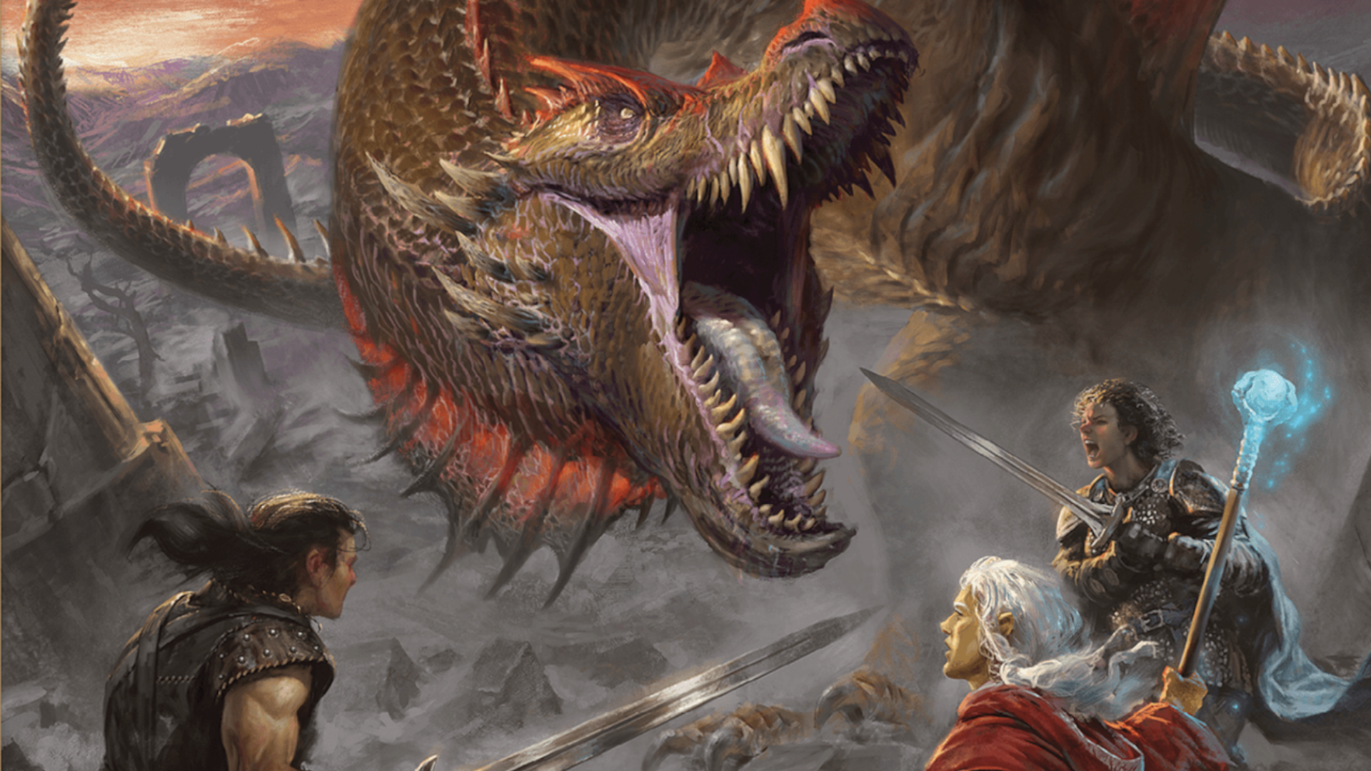 D&D 2024’s Player Handbook first impressions: A great upgrade, but a mere echo of the brave step forward it could’ve been