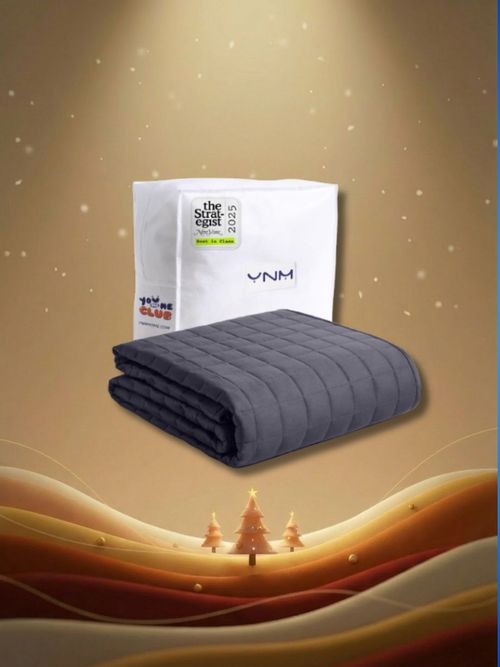 Weighted Blanket for Adults