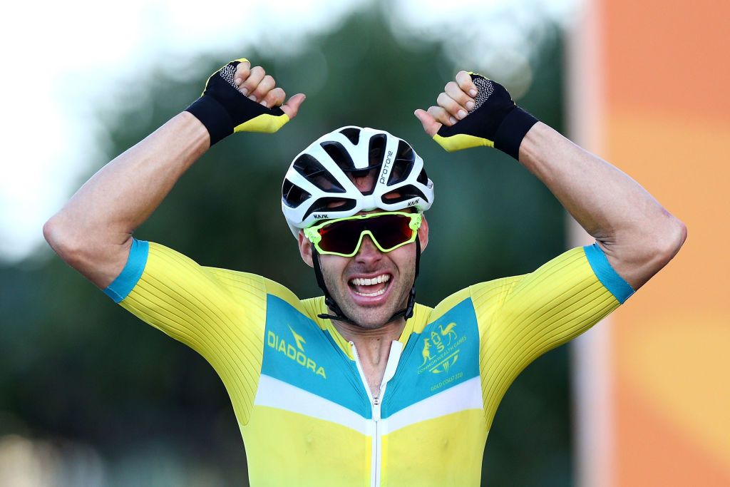 Delight for Steele von Hoff