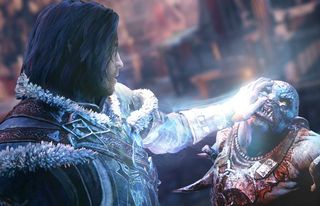 Middle-Earth: Shadow of Mordor GOTY Edition