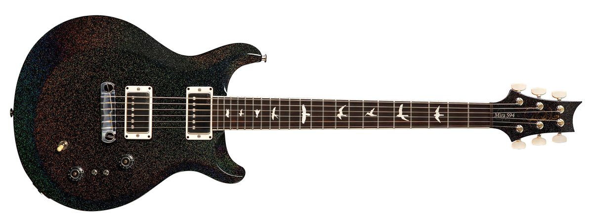 PRS S2 Mira 594