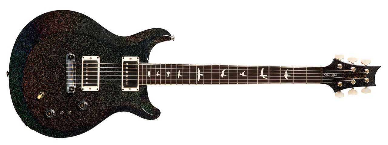 PRS S2 Mira 594