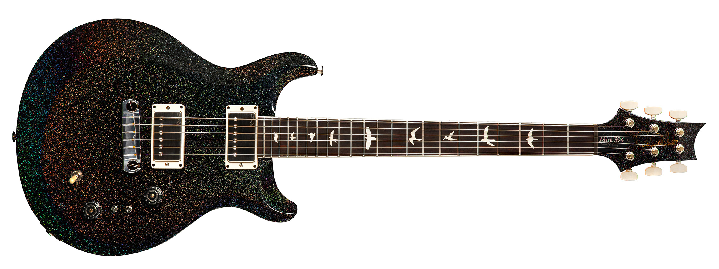 PRS S2 Mira 594
