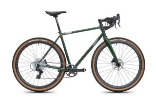 Pashley Roadfinder X in Ekar build