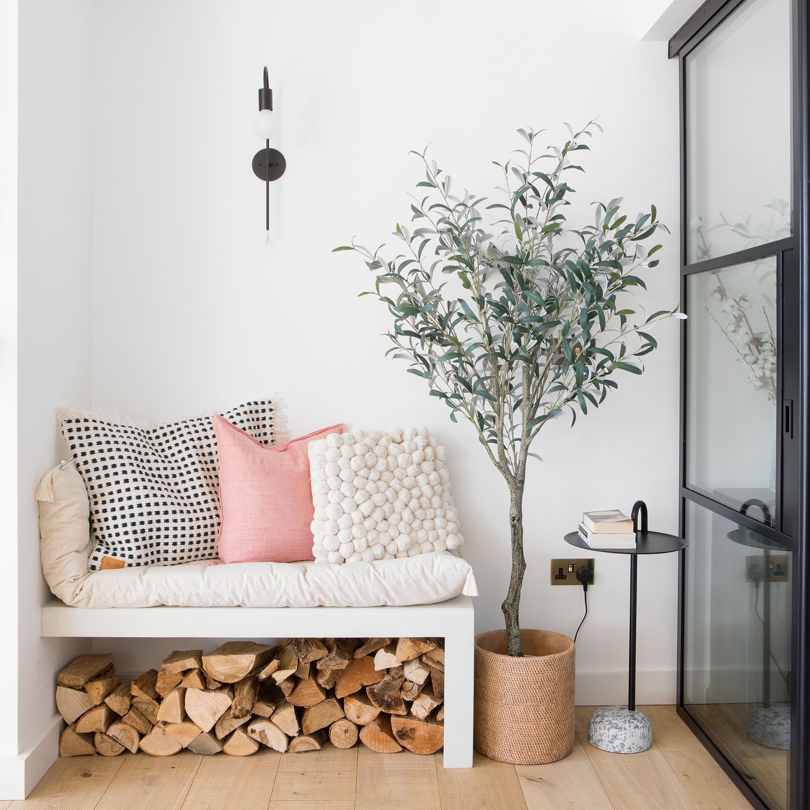 Glass wall design ideas all you need to know Ideal Home