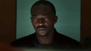 Anthony Mackie in Captain America: Brave New World