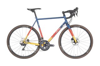 All-City Cycles ZigZag