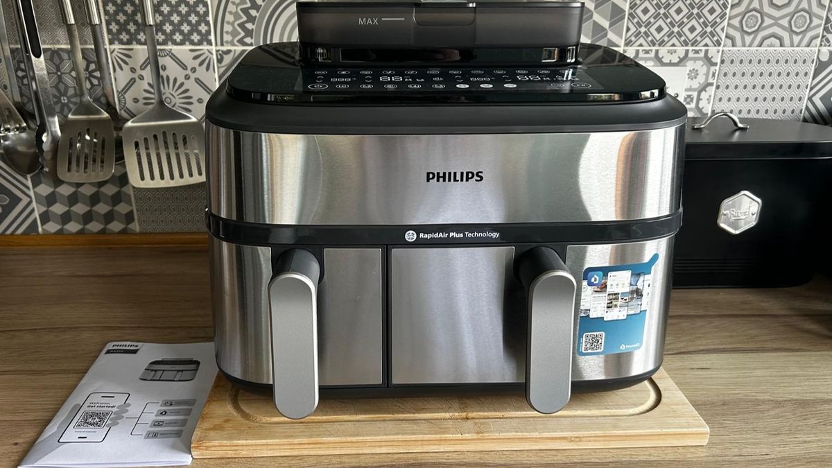 Everything air fryers: recipes, reviews and recommendations cover image