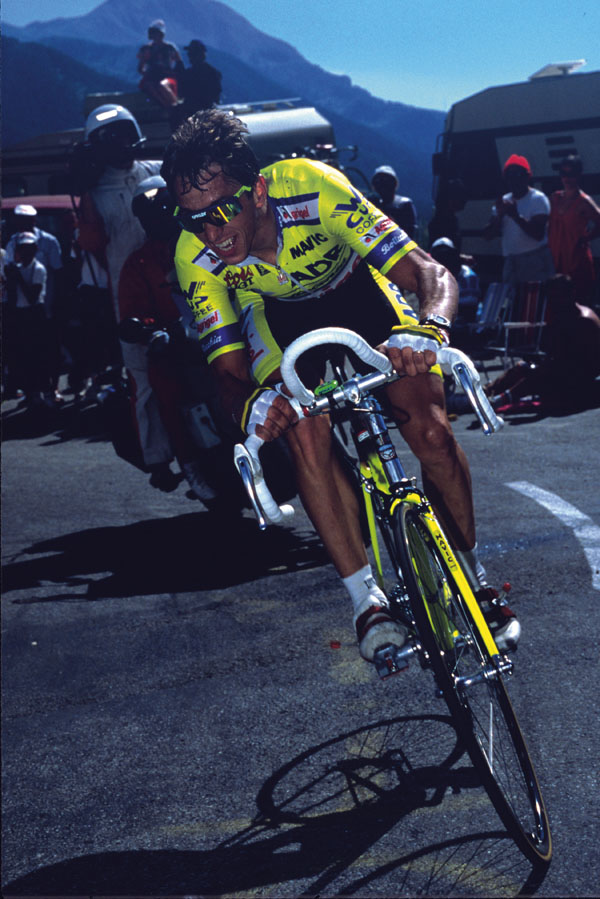 Greg lemond 1989 time best sale trial bike