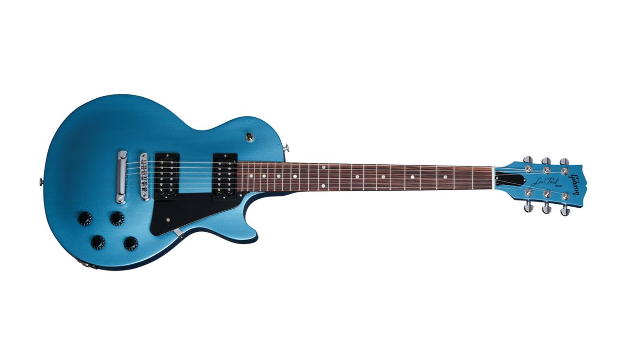 Gibson Les Paul Modern Lite