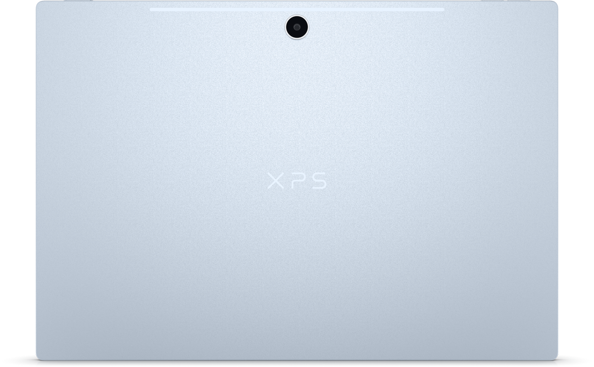 Dell XPS 13 2-in-1 for 2022.