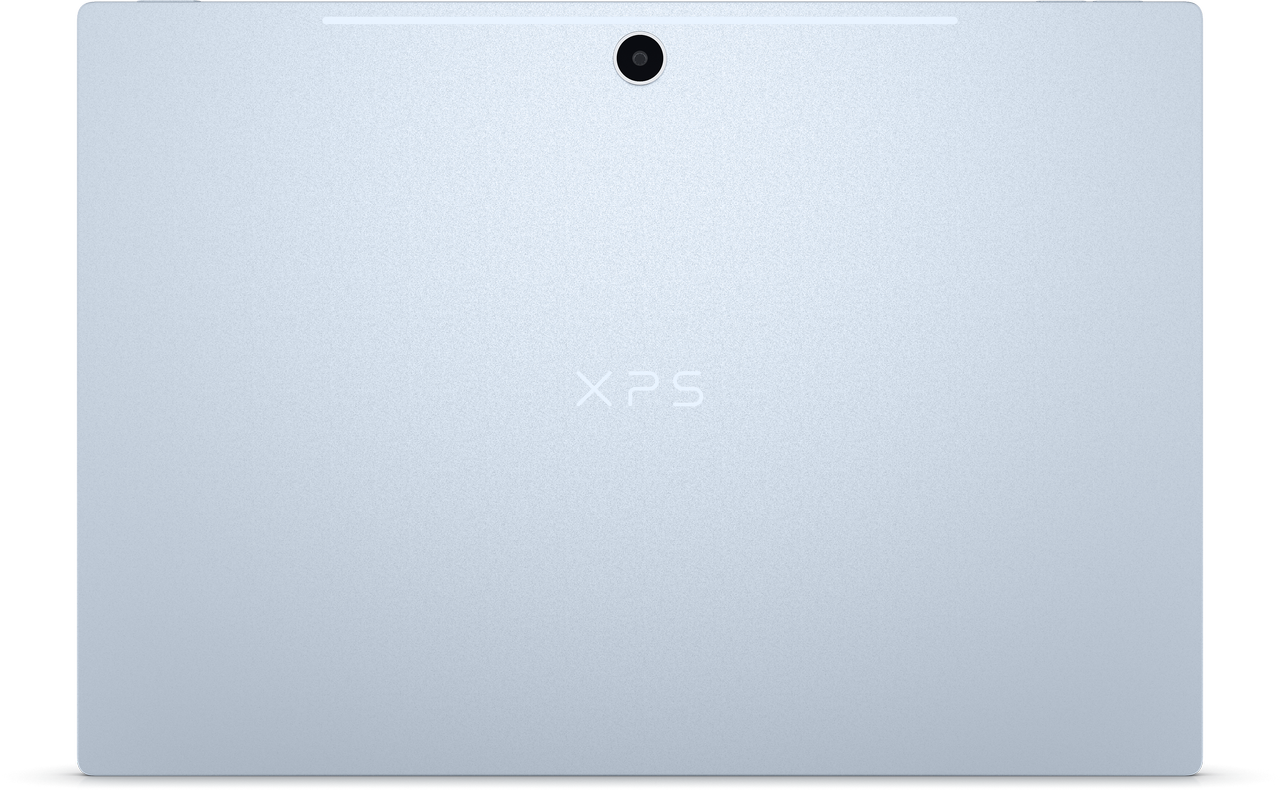 Dell XPS 13 2-in-1 for 2022.