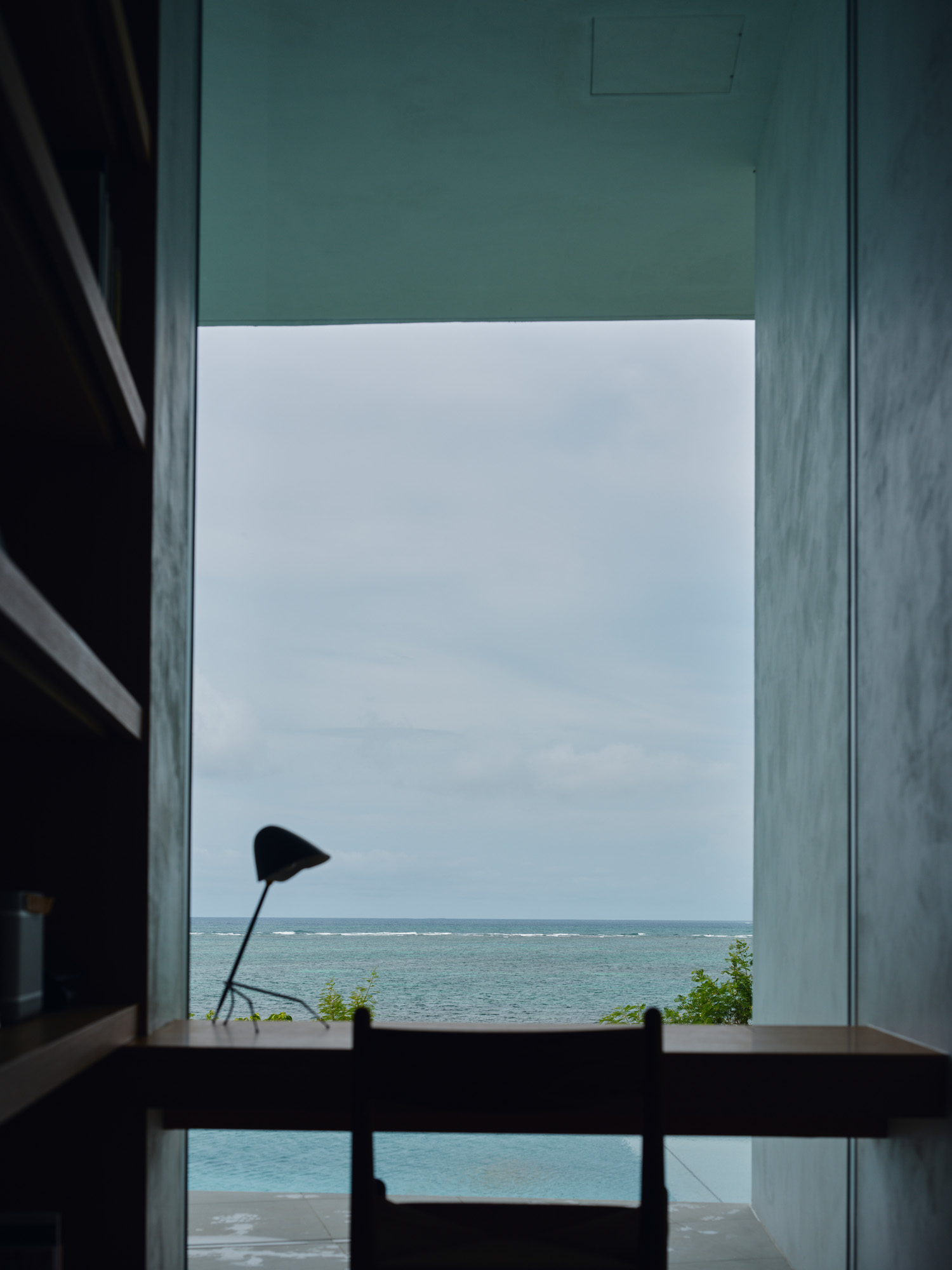 not a hotel earth review