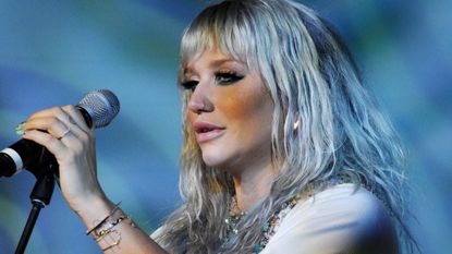 Kesha Drops Lawsuit Against Dr. Luke in California