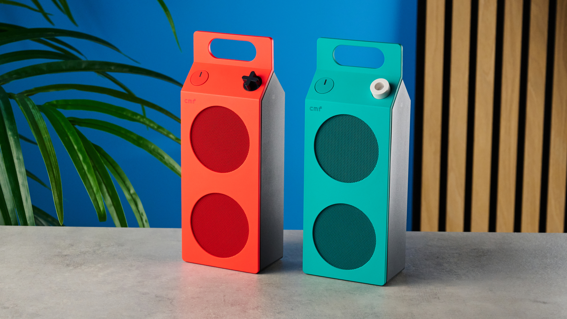 CMF Speaker M Bluetooth speaker