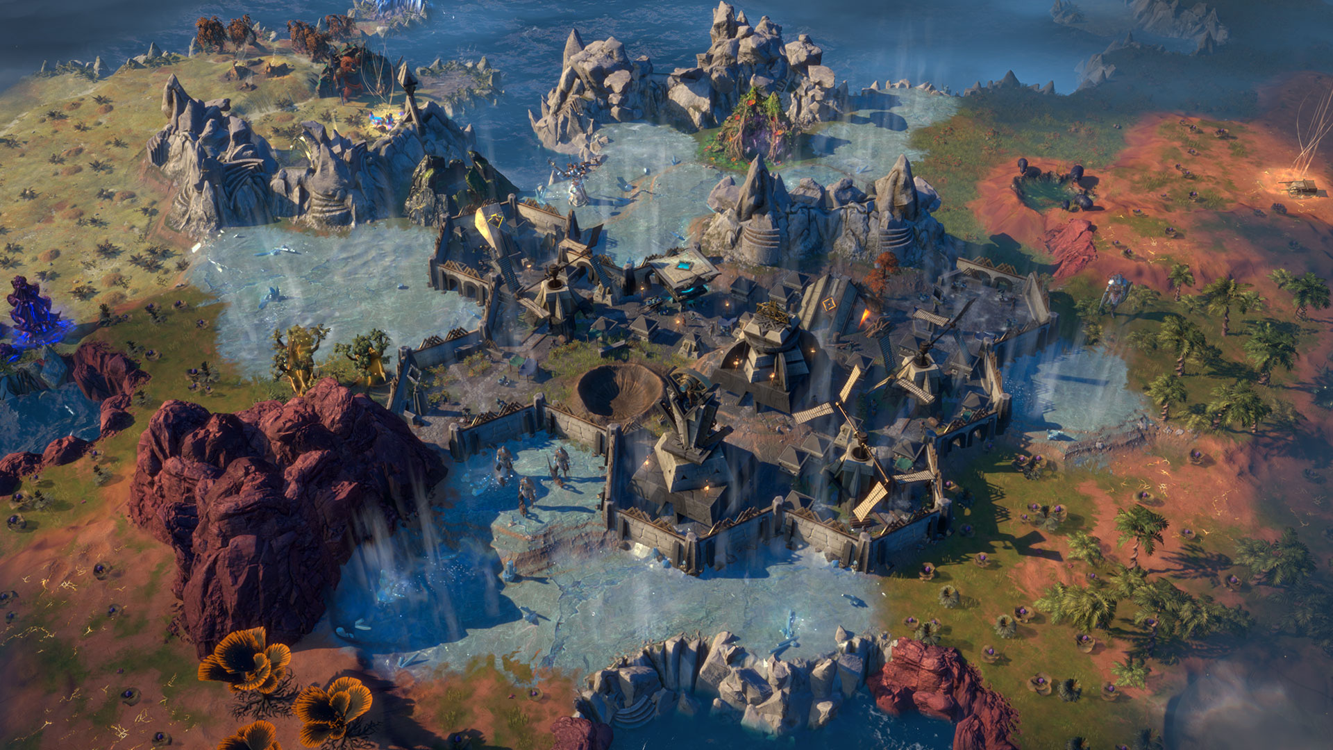 Endless Legend 2 image