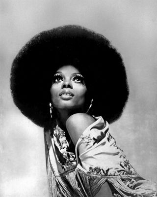 70s icons diana ross