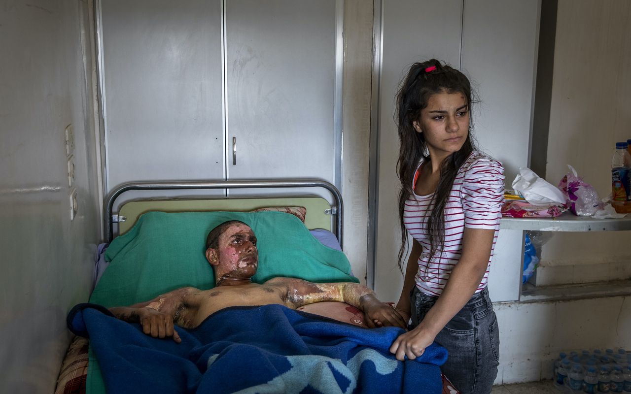 World Press Photo