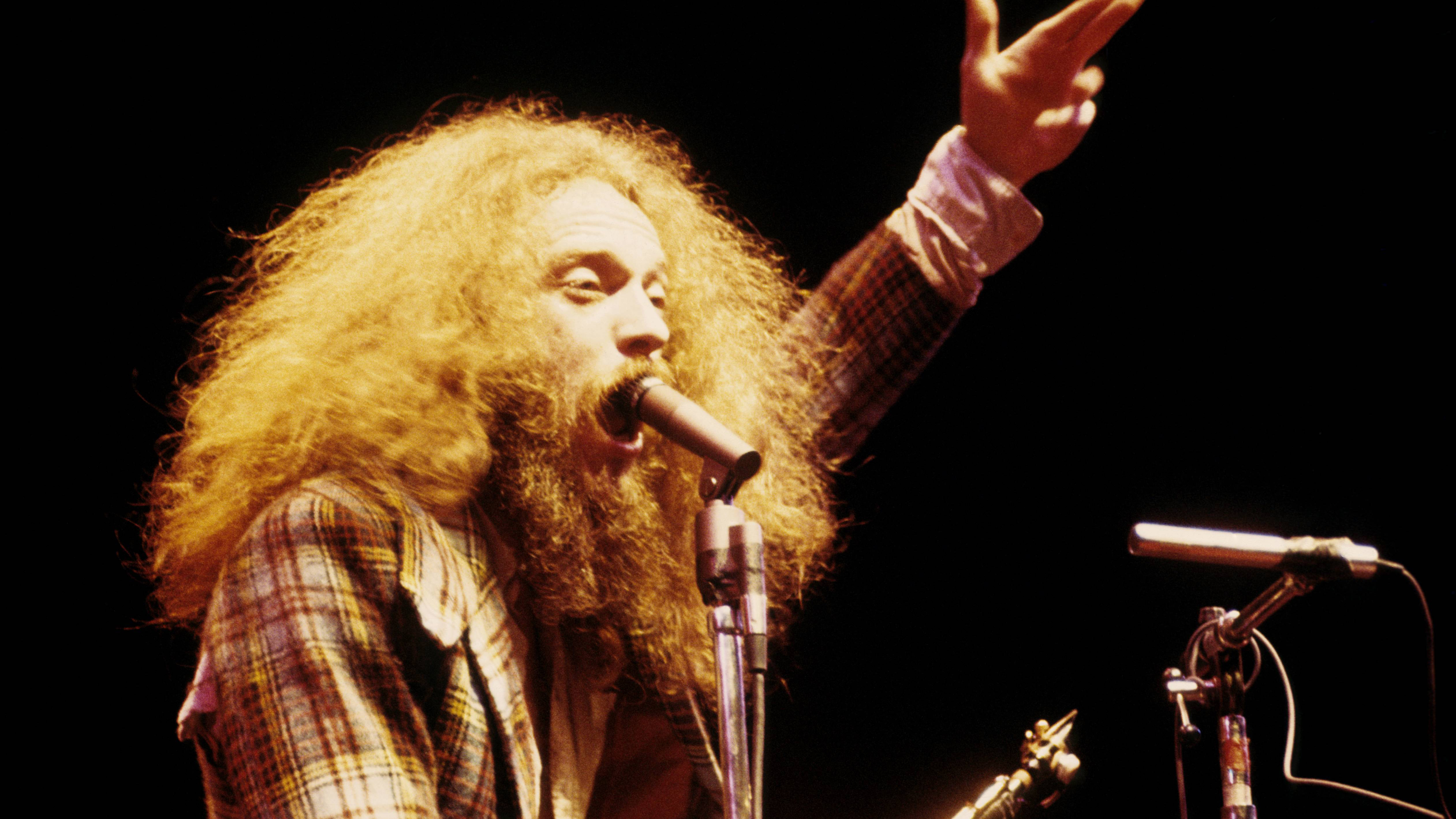Ian Anderson