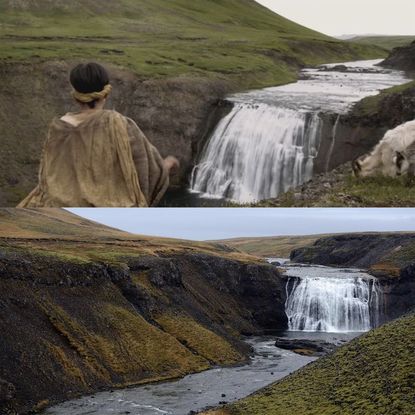 Thorufoss