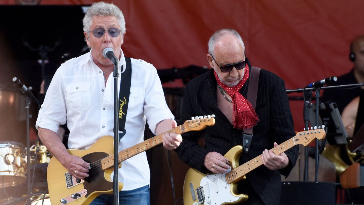 The Who