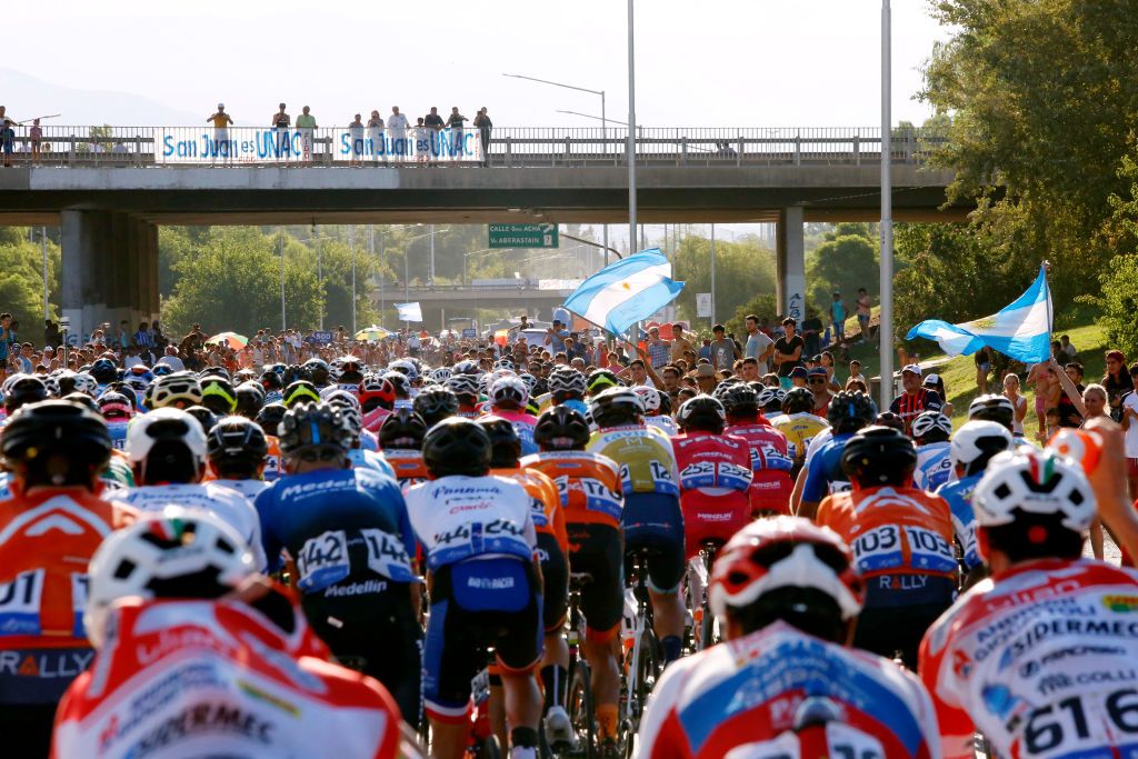 5 conclusions from the 2020 Vuelta a San Juan Cyclingnews