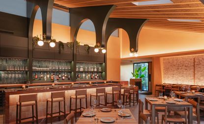 cosetta los angeles review