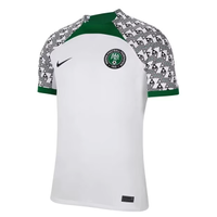Nigeria Away Shirt 2022/2023