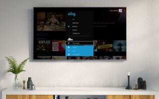 Best xbox one apps: Sling TV