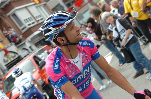 Michele Scarponi (Lampre-ISD)