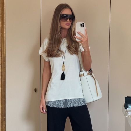 Prada Buckle Belt Bag