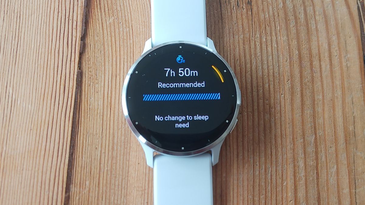 Garmin Venu 3 review TechRadar