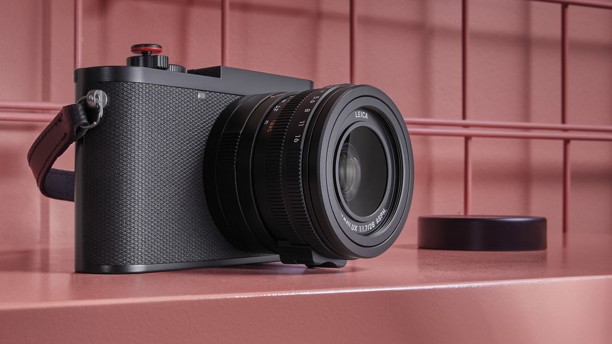 The Leica Q3 Is Here – And It’s Definitely The Leica I’d Buy If I Was ...