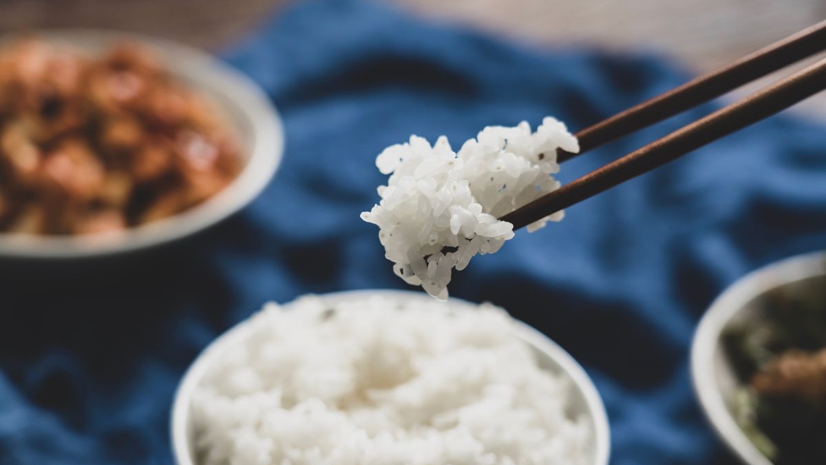 Healthy eating: This is the healthiest way to cook rice, according to ...