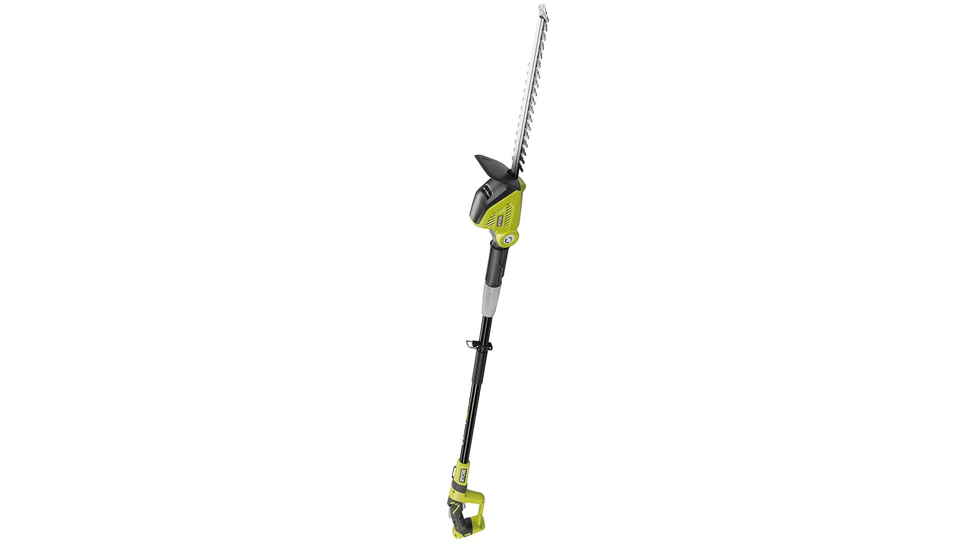 Best cordless hedge trimmer top 5 buys for the perfect cut Real Homes