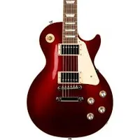 Gibson Les Paul Std '60s Plain Top: Save $600!