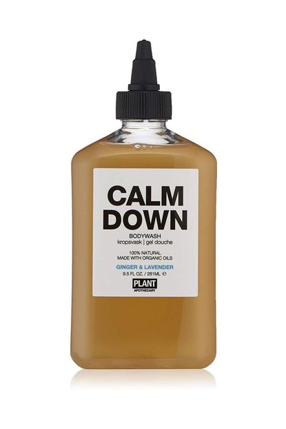 Plant Apothecary Calm Down Bodywash