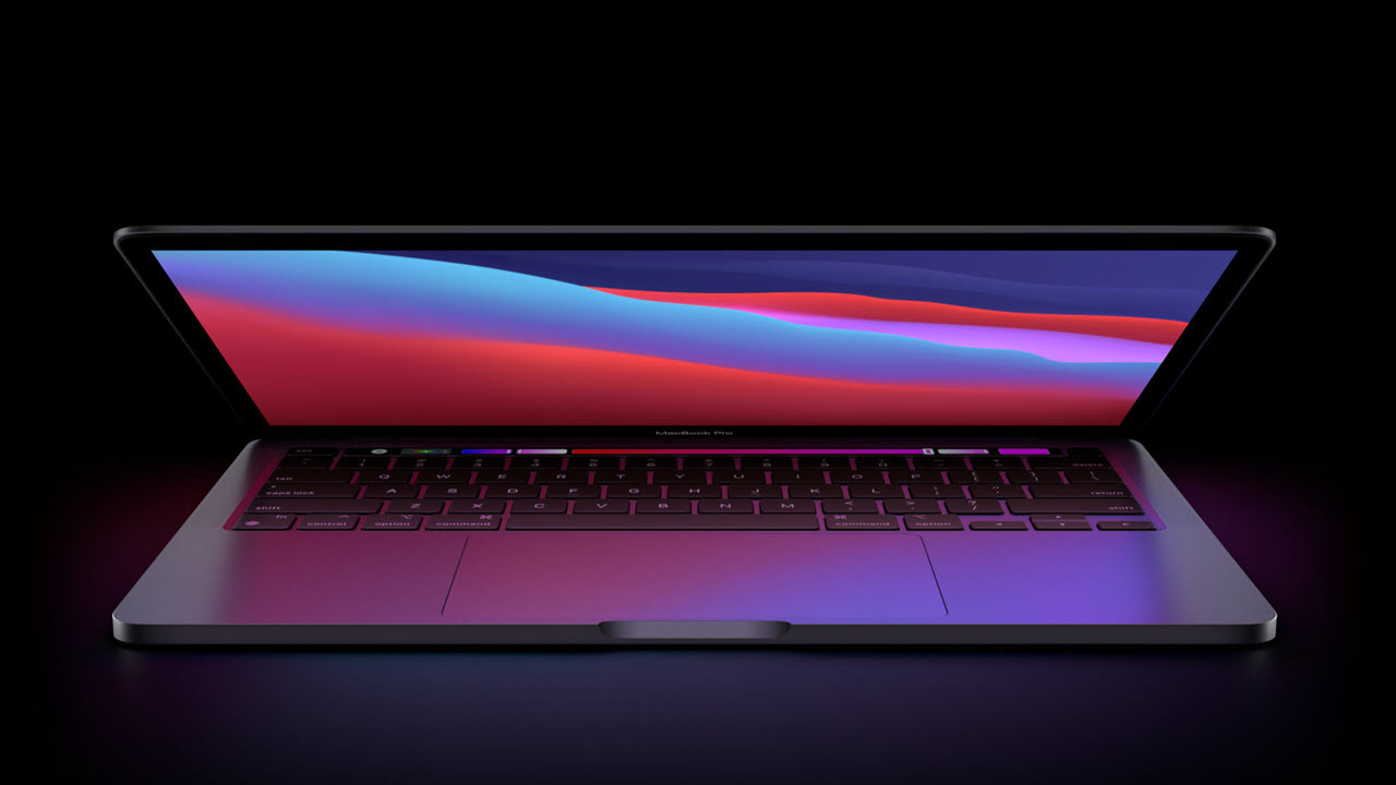 MacBook Pro