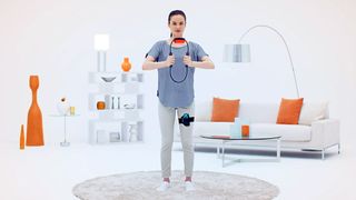 nintendo switch fitness