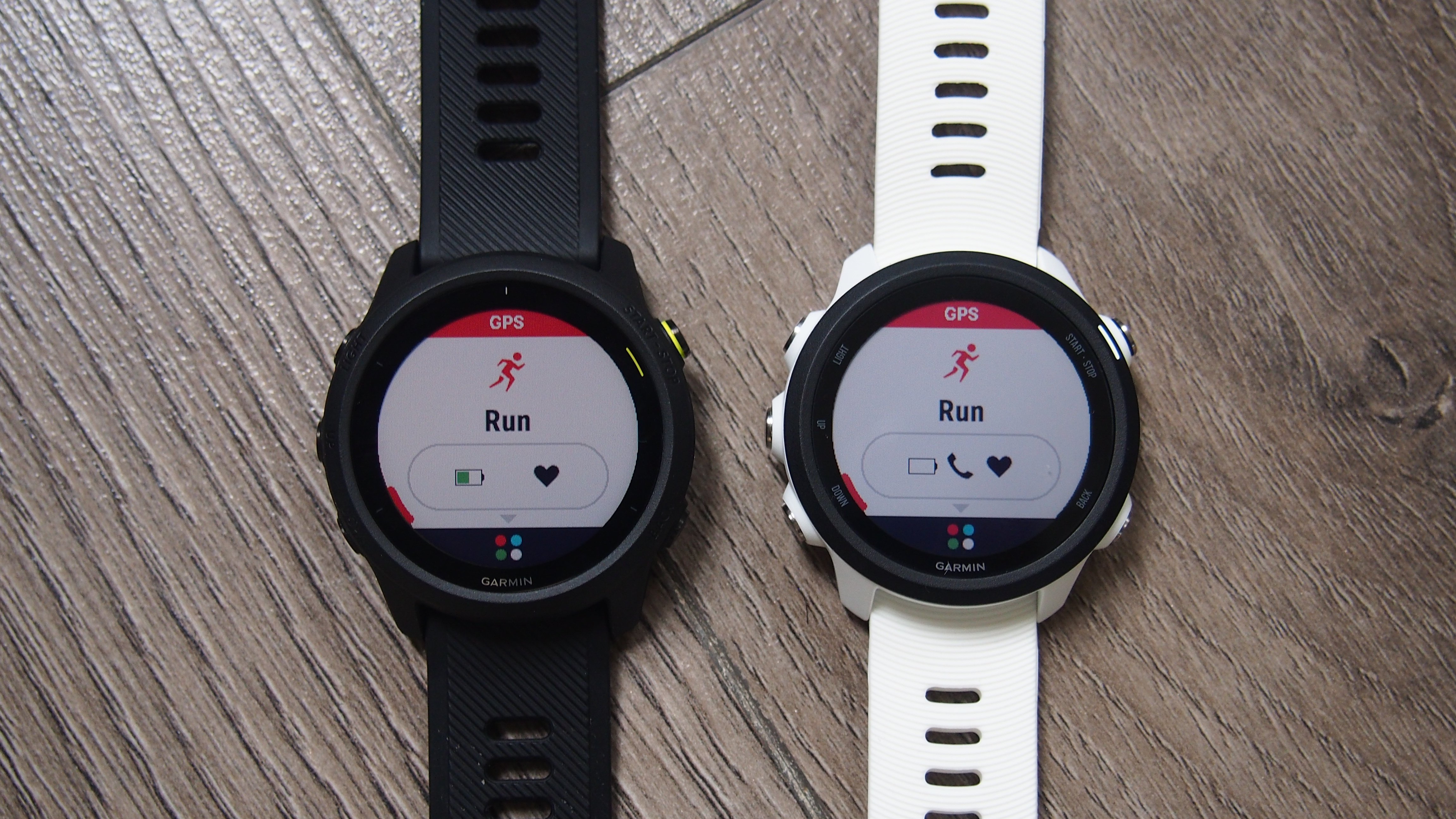 Garmin Forerunner 745