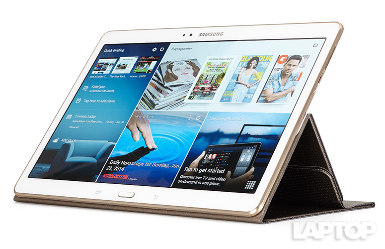 Samsung Galaxy Tab S 10.4