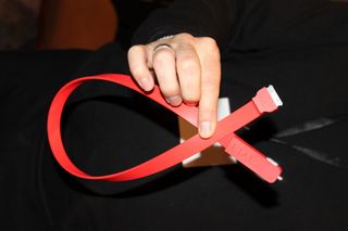 Funky TYLT Power Cord