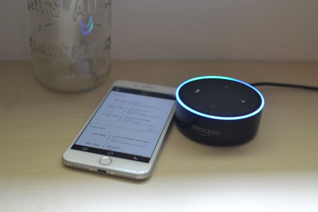 Image showcasing How to add your iCloud Calendar to Amazon Echo | iMore